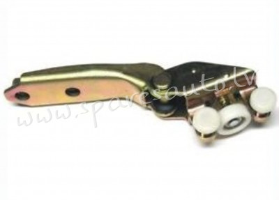 PDR0012 - 'OEM: 701843336A'  - Bīdāmās Durvis Veltņa - VW TRANSPORTER T4 (1990-2003) Rīga - foto 1