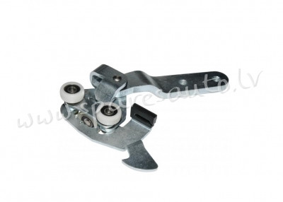 PDR0021 - 'OEM: 1352331080'  - Bīdāmās Durvis Veltņa - PEUGEOT BOXER (1994-2002) Rīga - foto 1