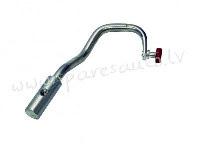 PDR0023 - 'OEM: 1334552080'  - Bīdāmās Durvis Veltņa - PEUGEOT BOXER (1994-2002) Rīga - foto 1