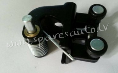 PDR0036 - 'OEM: 7700352379'  - Bīdāmās Durvis Veltņa - RENAULT MASTER (2004-2006) Рига - изображение 1