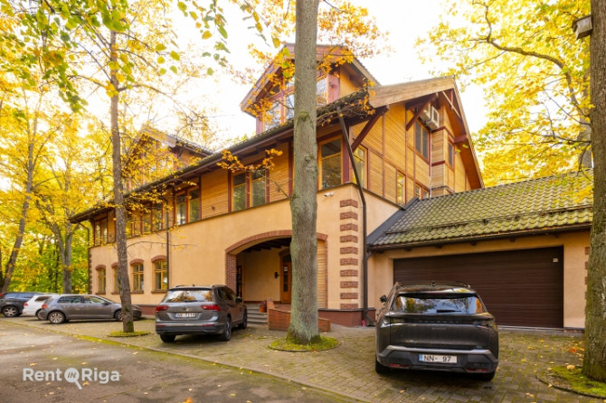 Daudzfunkcionāla ēka labā stāvoklī un ērtā atrašanās vietā.  Platības:  1. stāvs  410 m Rīga - foto 5