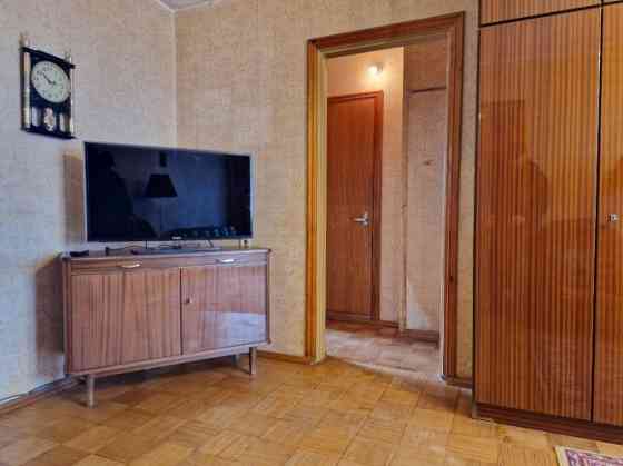 Продаётся просторная и уютная 4-комнатная квартира в зелёном районе Межциемс  В Rīga