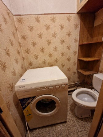 Продаётся просторная и уютная 4-комнатная квартира в зелёном районе Межциемс  В Рига - изображение 9