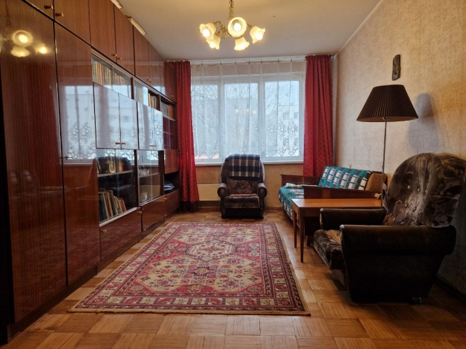 Продаётся просторная и уютная 4-комнатная квартира в зелёном районе Межциемс  В Рига - изображение 3