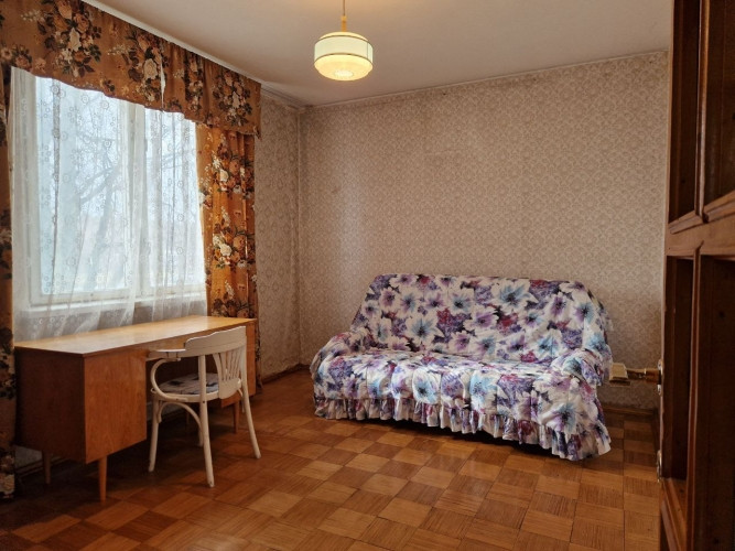 Продаётся просторная и уютная 4-комнатная квартира в зелёном районе Межциемс  В Рига - изображение 7