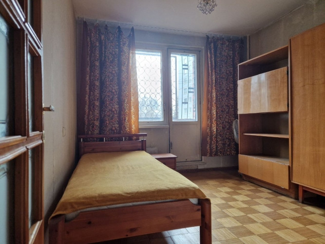 Продаётся просторная и уютная 4-комнатная квартира в зелёном районе Межциемс  В Рига - изображение 6