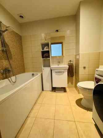 Сдается в аренду 2-комнатная квартира в новом проекте Priedes, Валдлаучи (рядом с Рига