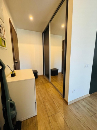 Сдается в аренду 2-комнатная квартира в новом проекте Priedes, Валдлаучи (рядом с Рига - изображение 8