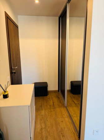 Сдается в аренду 2-комнатная квартира в новом проекте Priedes, Валдлаучи (рядом с Рига - изображение 9