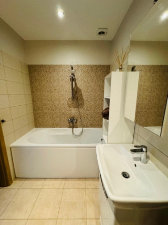 Сдается в аренду 2-комнатная квартира в новом проекте Priedes, Валдлаучи (рядом с Рига - изображение 7