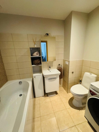 Сдается в аренду 2-комнатная квартира в новом проекте Priedes, Валдлаучи (рядом с Рига - изображение 5