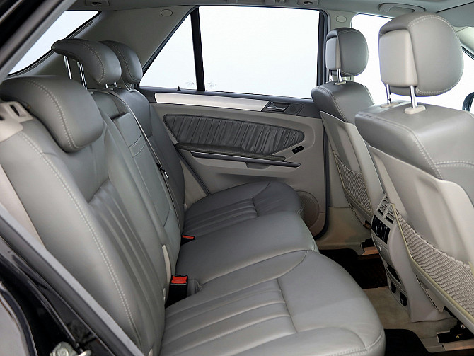 Mercedes-Benz ML 320 Sport 3.0 CDI 165kW Tallina - foto 7