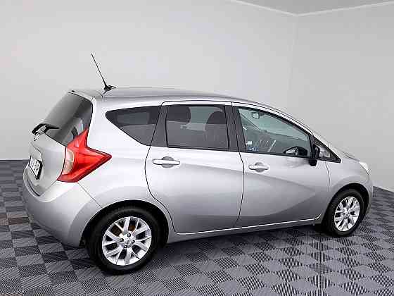 Nissan Note Elegance 1.2 59kW Tallina