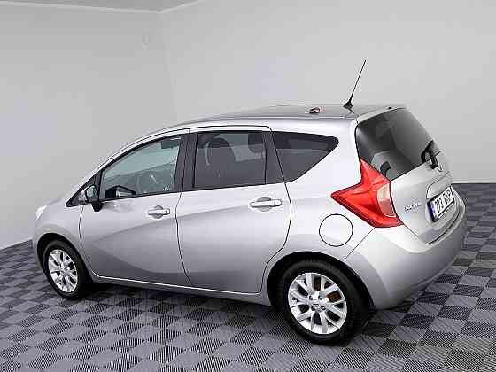 Nissan Note Elegance 1.2 59kW Tallina