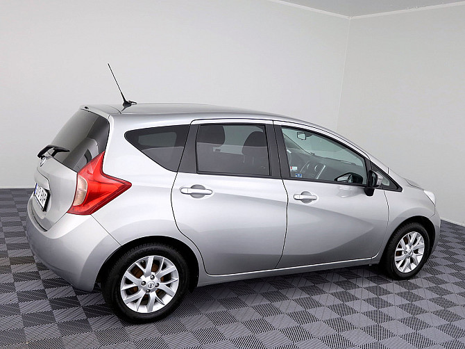 Nissan Note Elegance 1.2 59kW Tallina - foto 3