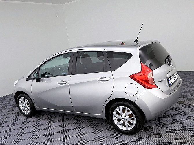Nissan Note Elegance 1.2 59kW Tallina - foto 4