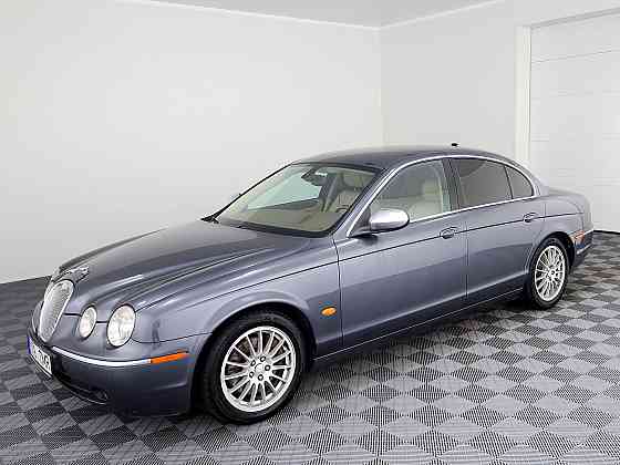 Jaguar S-Type Luxury ATM 2.7 TD 152kW Tallina
