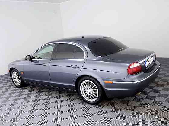 Jaguar S-Type Luxury ATM 2.7 TD 152kW Tallina