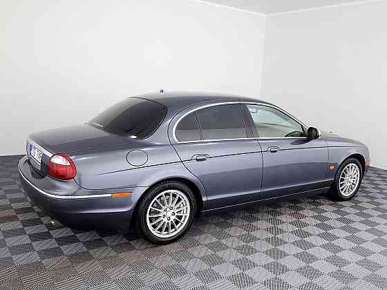 Jaguar S-Type Luxury ATM 2.7 TD 152kW Tallina