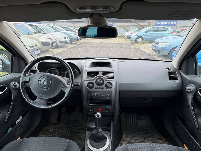 Renault Megane Elegance 1.4 72kW Таллин - изображение 5