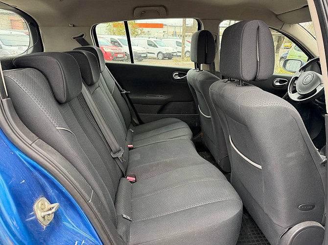 Renault Megane Elegance 1.4 72kW Таллин - изображение 7