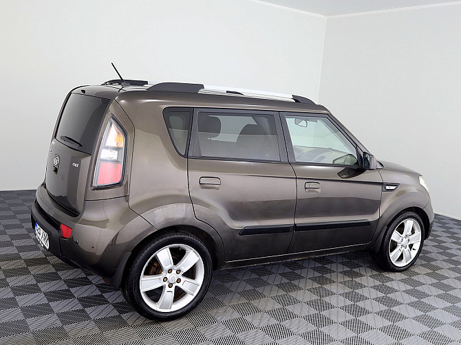 Kia Soul Comfort 1.6 CRDi 94kW Tallina - foto 3
