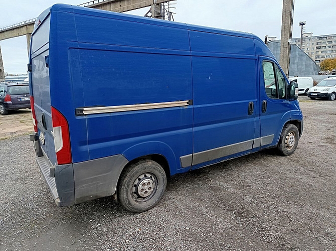 Peugeot Boxer Van 2.2 HDi 81kW Таллин - изображение 3