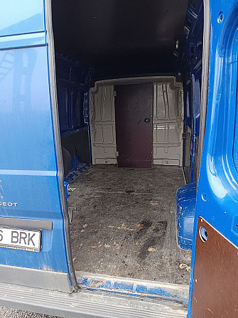 Peugeot Boxer Van 2.2 HDi 81kW Таллин - изображение 7