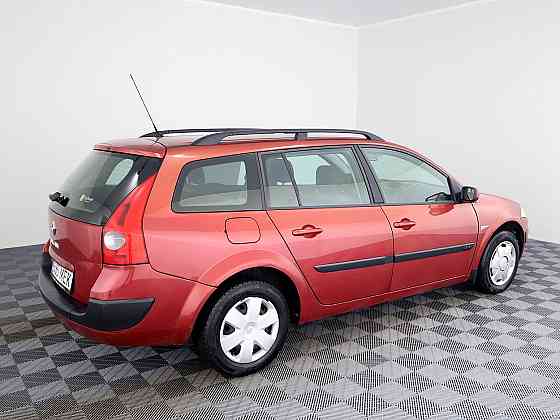 Renault Megane Grandtour 1.6 83kW Таллин