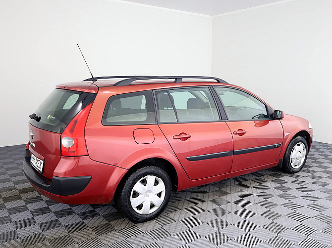 Renault Megane Grandtour 1.6 83kW Таллин - изображение 3