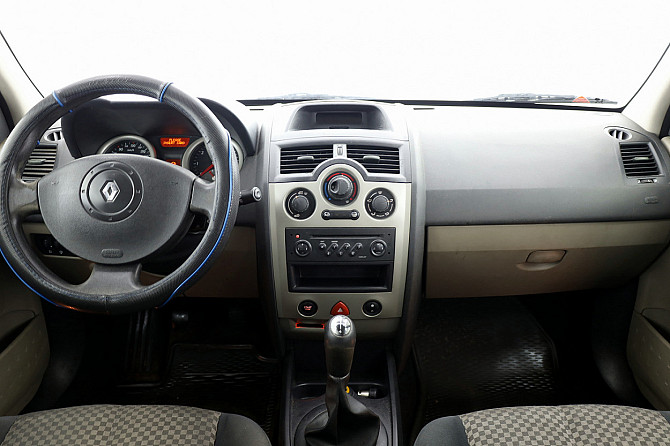 Renault Megane Grandtour 1.6 83kW Таллин - изображение 5