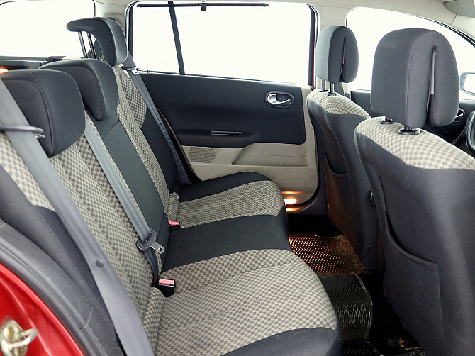 Renault Megane Grandtour 1.6 83kW Таллин - изображение 7