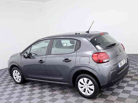 Citroen C3 Elegance 1.2 50kW Tallina