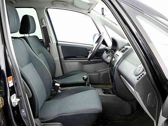 Suzuki SX4 Cross 4x4 1.6 79kW Таллин