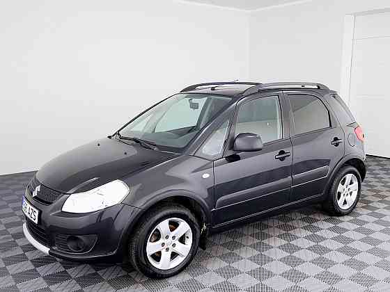 Suzuki SX4 Cross 4x4 1.6 79kW Таллин