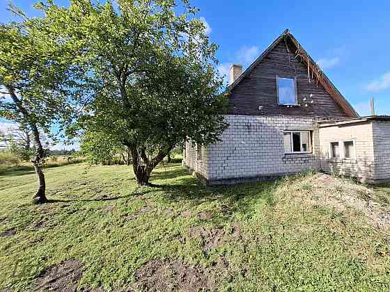 Pārdod māju piejūras pilsētā  Salacgrīvā! 
Vai sapņo par vietu, kur jūras gaiss sajaucas ar klusumu  Саласпилс