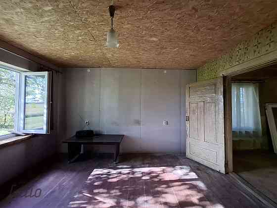 Pārdod māju piejūras pilsētā  Salacgrīvā! 
Vai sapņo par vietu, kur jūras gaiss sajaucas ar klusumu  Саласпилс