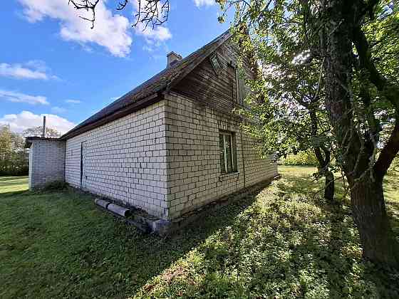 Pārdod māju piejūras pilsētā  Salacgrīvā! 
Vai sapņo par vietu, kur jūras gaiss sajaucas ar klusumu  Саласпилс