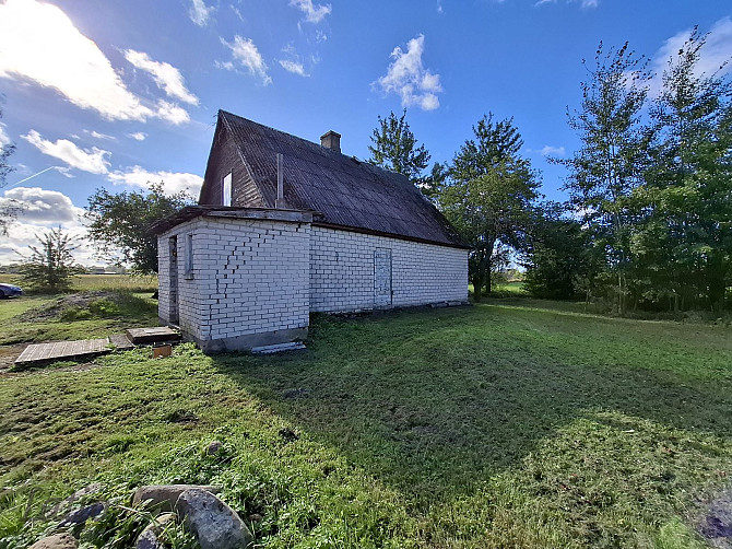 Pārdod māju piejūras pilsētā  Salacgrīvā! 
Vai sapņo par vietu, kur jūras gaiss sajaucas ar klusumu  Саласпилс - изображение 3