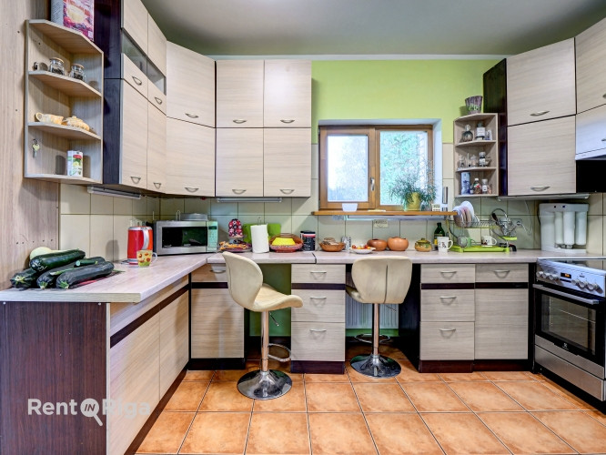 Возможность совместить жизнь на природе с предпринимательством в одном участке! Елгава и Елгавский край - изображение 12