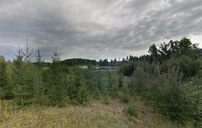 Unikāls, sakopts zemes gabals ar smilšu pludmali ezera krastā  9,8 ha  Piedāvājam lielisku Rīgas rajons - foto 5