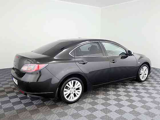 Mazda 6 Elegance ATM 2.0 108kW Tallina