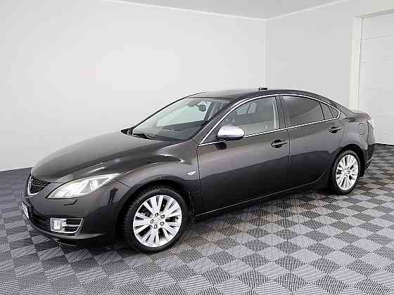 Mazda 6 Elegance ATM 2.0 108kW Tallina