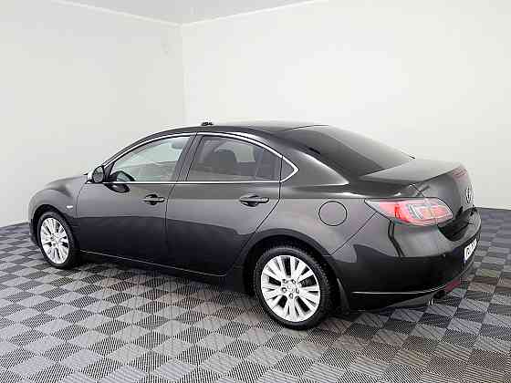 Mazda 6 Elegance ATM 2.0 108kW Tallina