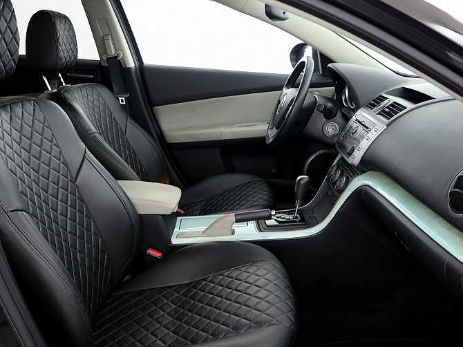 Mazda 6 Elegance ATM 2.0 108kW Таллин - изображение 6