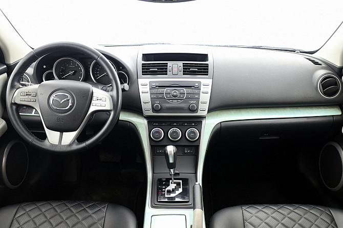 Mazda 6 Elegance ATM 2.0 108kW Таллин - изображение 5