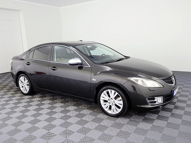 Mazda 6 Elegance ATM 2.0 108kW Таллин - изображение 1