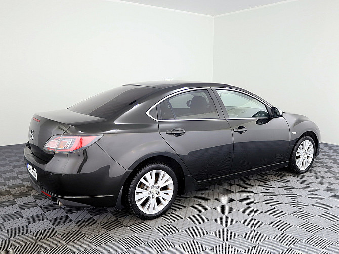 Mazda 6 Elegance ATM 2.0 108kW Таллин - изображение 3