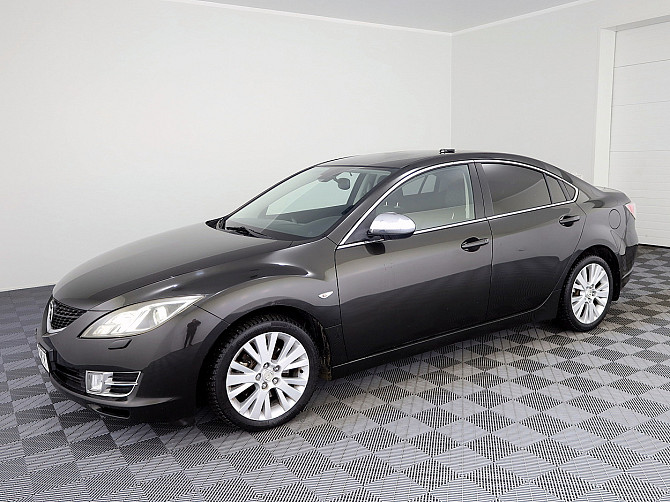 Mazda 6 Elegance ATM 2.0 108kW Таллин - изображение 2
