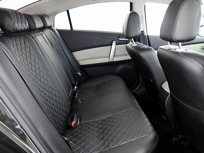 Mazda 6 Elegance ATM 2.0 108kW Таллин - изображение 7